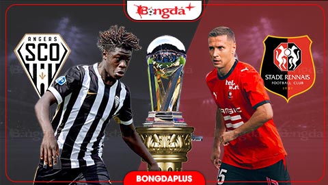 Nhận định bóng đá Angers vs Rennes, 22h15 ngày 6/9: Rennes chiếm ưu thế 
